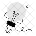 پیش‌نمایش فایل launch-idea-9704673 از پک استارتاپ
