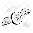 پیش‌نمایش فایل money-waste-9704775 از پک استارتاپ