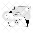 پیش‌نمایش فایل personal-folder-9704727 از پک استارتاپ