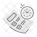 پیش‌نمایش فایل project-deadline-9704743 از پک استارتاپ
