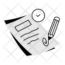 پیش‌نمایش فایل signing-contract-9704726 از پک استارتاپ