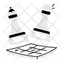 پیش‌نمایش فایل strategic-move-9704761 از پک استارتاپ