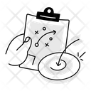 پیش‌نمایش فایل target-tactics-9704792 از پک استارتاپ
