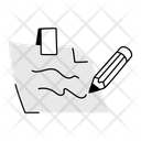 پیش‌نمایش فایل writing-note-9704784 از پک استارتاپ