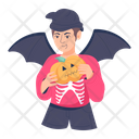 پیش‌نمایش فایل bat-costume-9623543 از پک هالووین