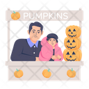 پیش‌نمایش فایل halloween-booth-9623535 از پک هالووین