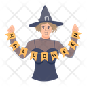 پیش‌نمایش فایل halloween-garland-9623523 از پک هالووین