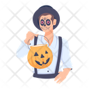 پیش‌نمایش فایل halloween-guy-9623496 از پک هالووین