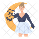 پیش‌نمایش فایل halloween-moon-9623513 از پک هالووین