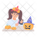 پیش‌نمایش فایل halloween-preparation-9623510 از پک هالووین