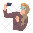 پیش‌نمایش فایل halloween-selfie-9623551 از پک هالووین