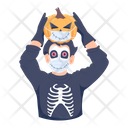 پیش‌نمایش فایل skeleton-costume-9623498 از پک هالووین