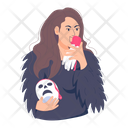 پیش‌نمایش فایل spooky-costume-9623541 از پک هالووین