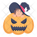 پیش‌نمایش فایل spooky-pumpkin-9623505 از پک هالووین