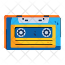 پیش‌نمایش فایل cassette-tape-9654959 از پک تئاتر و سینما