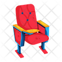 پیش‌نمایش فایل cinema-seat-9654944 از پک تئاتر و سینما