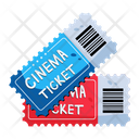 پیش‌نمایش فایل cinema-tickets-9654939 از پک تئاتر و سینما