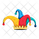 پیش‌نمایش فایل clown-hat-9654969 از پک تئاتر و سینما