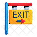 پیش‌نمایش فایل exit-sign-9654988 از پک تئاتر و سینما