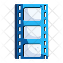 پیش‌نمایش فایل filmstrip-9654951 از پک تئاتر و سینما