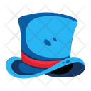 پیش‌نمایش فایل magician-hat-9654955 از پک تئاتر و سینما