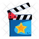 پیش‌نمایش فایل movie-clapperboard-9654965 از پک تئاتر و سینما