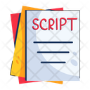 پیش‌نمایش فایل movie-script-9654976 از پک تئاتر و سینما