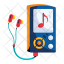 پیش‌نمایش فایل mp3-player-9655029 از پک تئاتر و سینما