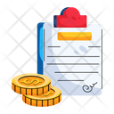 پیش‌نمایش فایل payment-contract-9654985 از پک تئاتر و سینما