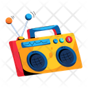 پیش‌نمایش فایل radio-music-9655045 از پک تئاتر و سینما