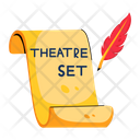 پیش‌نمایش فایل script-writing-9654958 از پک تئاتر و سینما