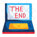 پیش‌نمایش فایل the-end-9654954 از پک تئاتر و سینما