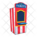 پیش‌نمایش فایل ticket-booth-9654909 از پک تئاتر و سینما