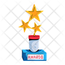 پیش‌نمایش فایل trophy-prize-9655014 از پک تئاتر و سینما