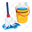 پیش‌نمایش فایل cleaning-mop-9678806 از پک خانه‌داری
