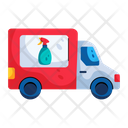 پیش‌نمایش فایل cleaning-van-9678828 از پک خانه‌داری