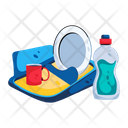پیش‌نمایش فایل dishwashing-detergent-9678854 از پک خانه‌داری