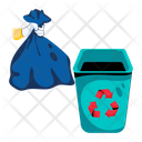 پیش‌نمایش فایل disposal-9678821 از پک خانه‌داری