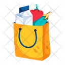 پیش‌نمایش فایل grocery-bag-9678864 از پک خانه‌داری