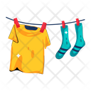 پیش‌نمایش فایل hanging-clothes-9678822 از پک خانه‌داری
