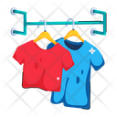 پیش‌نمایش فایل hanging-shirts-9678829 از پک خانه‌داری