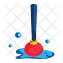 پیش‌نمایش فایل plunger-9678853 از پک خانه‌داری