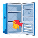پیش‌نمایش فایل refrigerator-cleaning-9678858 از پک خانه‌داری