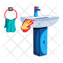 پیش‌نمایش فایل sink-cleaning-9678835 از پک خانه‌داری