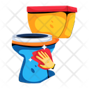 پیش‌نمایش فایل toilet-cleaning-9678818 از پک خانه‌داری