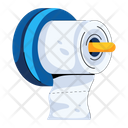 پیش‌نمایش فایل toilet-paper-9678812 از پک خانه‌داری