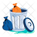 پیش‌نمایش فایل trash-bin-9678839 از پک خانه‌داری