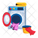 پیش‌نمایش فایل washing-machine-9678815 از پک خانه‌داری