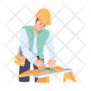 پیش‌نمایش فایل architect-working-9739834 از پک ساختمان‌سازی