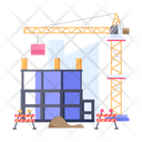پیش‌نمایش فایل construction-site-9739789 از پک ساختمان‌سازی
